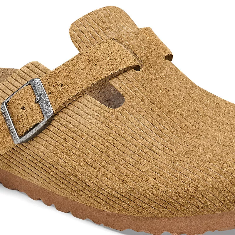 Chausson mule Birkenstock BOSTON VL