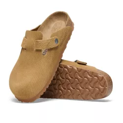 Chausson mule Birkenstock BOSTON VL