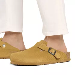 Chausson mule Birkenstock BOSTON VL
