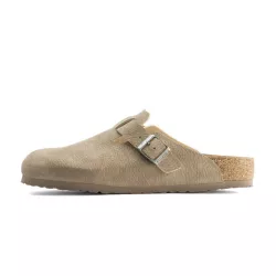 Chausson mule Birkenstock...
