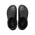 Sandale Crocs CLASSIC PLATFORM LINED CLOG