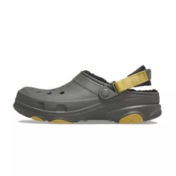 Sabot Crocs ALL TERRAIN...
