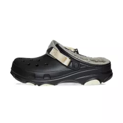 Sabot Crocs ALL TERRAIN...