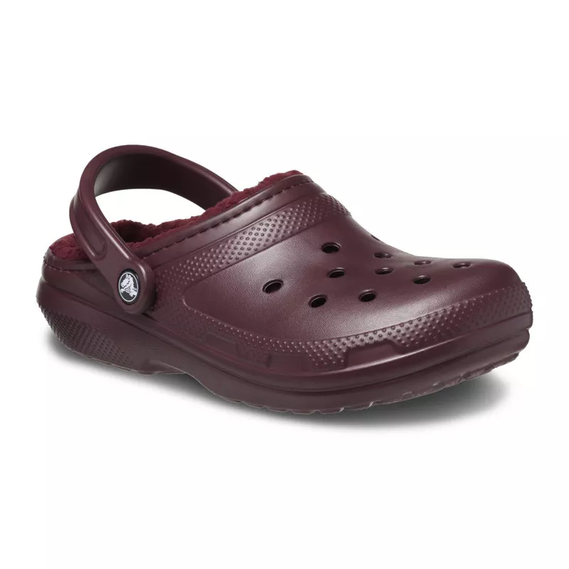 Sabot Crocs CLASSIC LINED CLOG