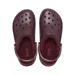 Sabot Crocs CLASSIC LINED CLOG