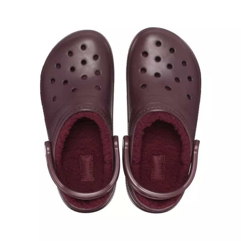 Sabot Crocs CLASSIC LINED CLOG