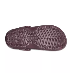 Sabot Crocs CLASSIC LINED CLOG