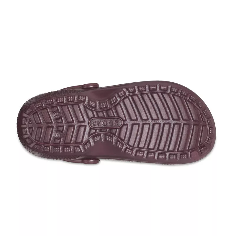 Sabot Crocs CLASSIC LINED CLOG