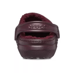 Sabot Crocs CLASSIC LINED CLOG