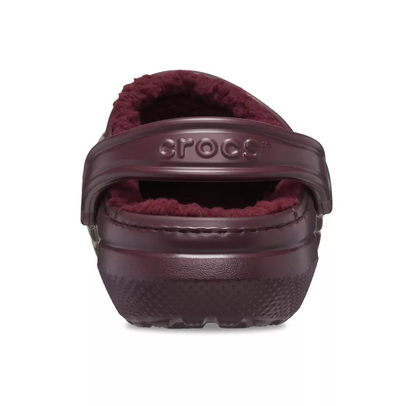 Sabot Crocs CLASSIC LINED CLOG