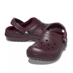 Sabot Crocs CLASSIC LINED CLOG
