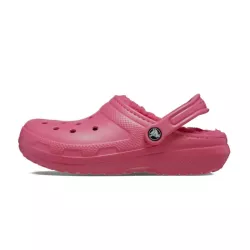 Sabot Crocs CLASSIC LINED GLOG