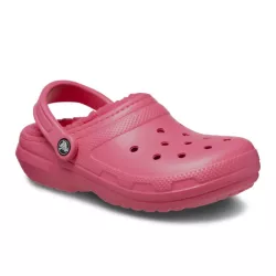 Sabot Crocs CLASSIC LINED GLOG