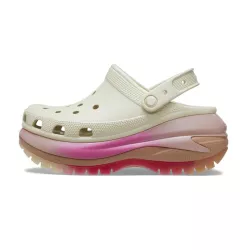 Sabot Crocs MEGA CRUSH...