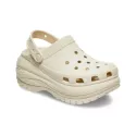 Sabot Crocs MEGA CRUSH CLOG