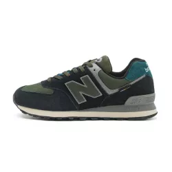 Basket New Balance 574