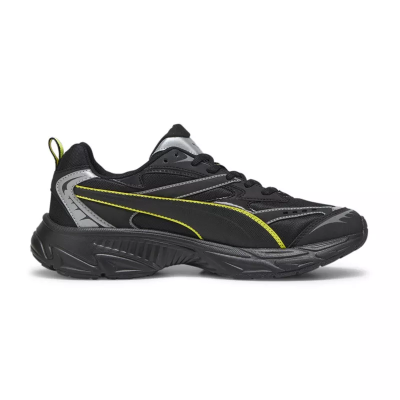 Baskets Puma MORPHIC REFLECTIVE