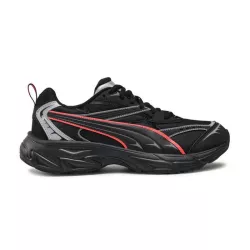 Basket Puma MORPHIC REFLECTIVE