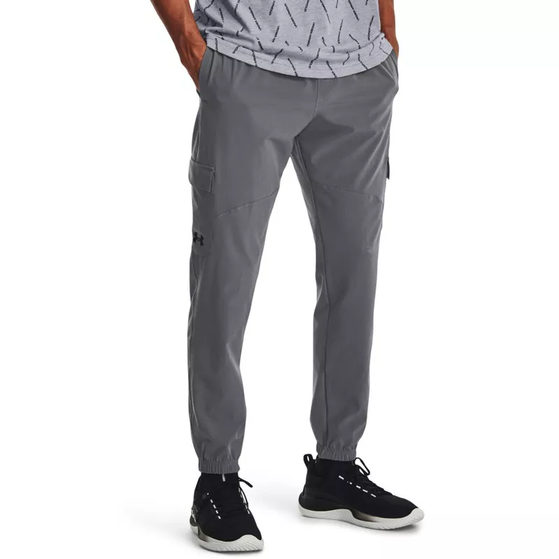 Pantalon Under Armour UA STRETCH VOWEN CARGO