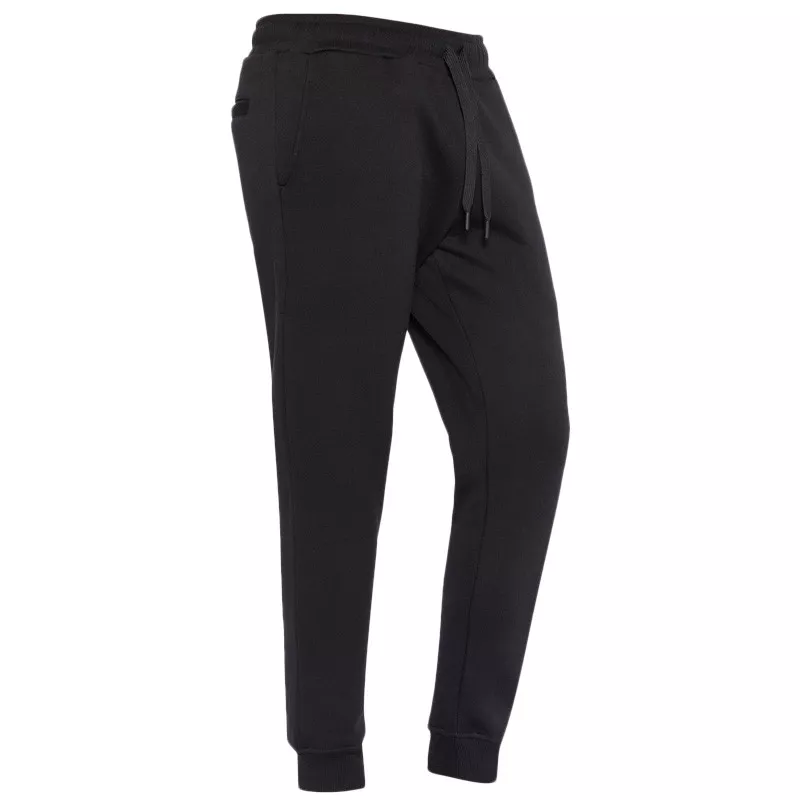 Pantalon de  survêtement Schott MOLETON POCHE REDJOHN