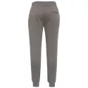 Pantalon de  survêtement Schott MOLETON POCHE REDJOHN