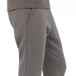 Pantalon de  survêtement Schott MOLETON POCHE REDJOHN