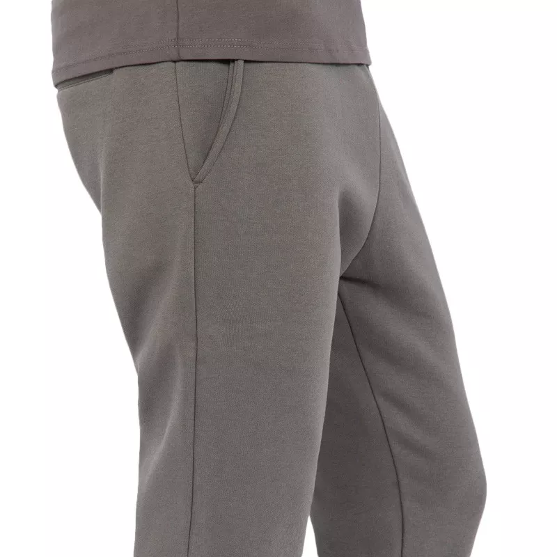 Pantalon de  survêtement Schott MOLETON POCHE REDJOHN