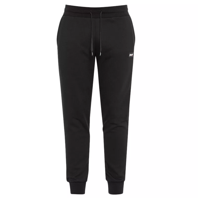 Pantalon de survêtement Schott MOLETON POCHE REDJADEN