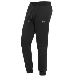 Pantalon de survêtement Schott MOLETON POCHE REDJADEN