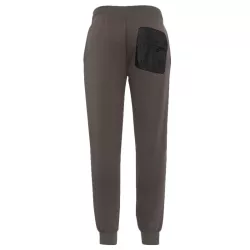 Pantalon de survêtement Schott MOLETON POCHE REDJADEN