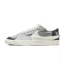 Basket Nike BLAZER LO JUMBO