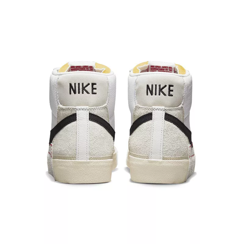 Basket Nike BLAZER MID PRO CLUB