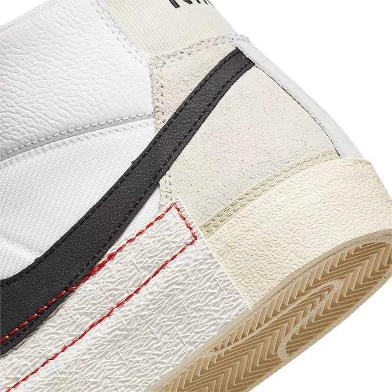 Basket Nike BLAZER MID PRO CLUB