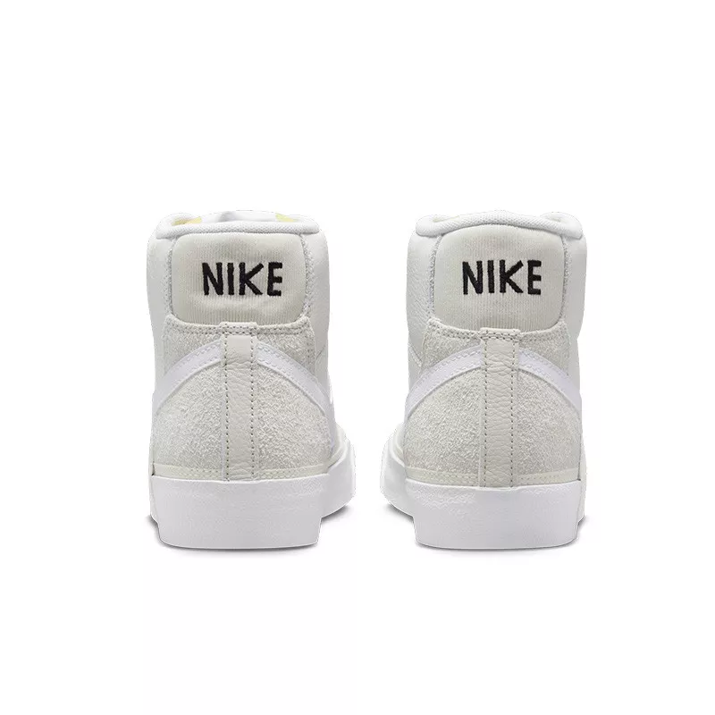 Basket Nike BLAZER MID PRO CLUB