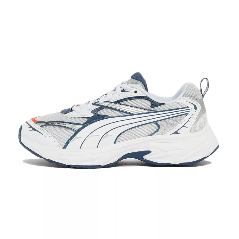 Basket Puma MORPHIC Junior