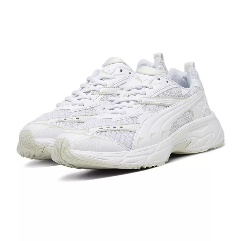 Basket Puma MORPHIC BASE