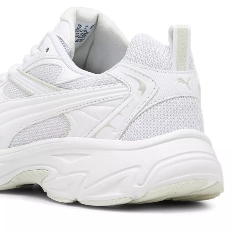 Basket Puma MORPHIC BASE