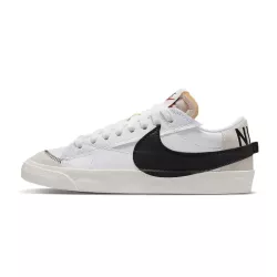 Basket Nike BLAZER LO JUMBO