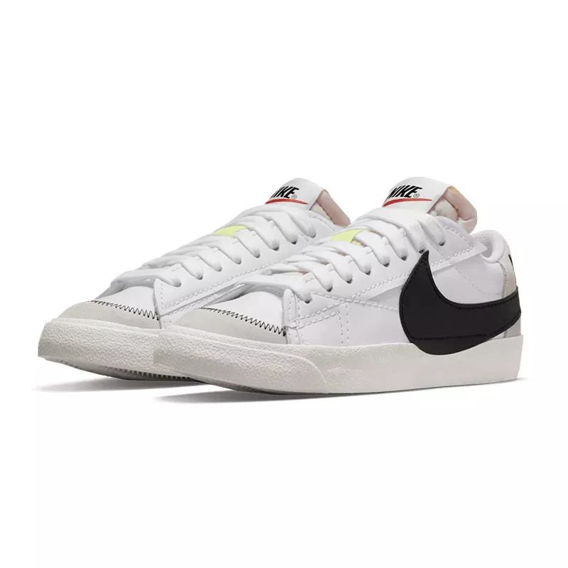 Basket Nike BLAZER LO JUMBO