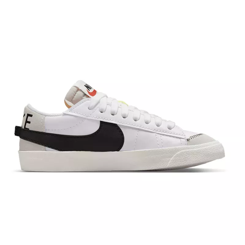 Basket Nike BLAZER LO JUMBO