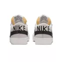 Basket Nike BLAZER LO JUMBO