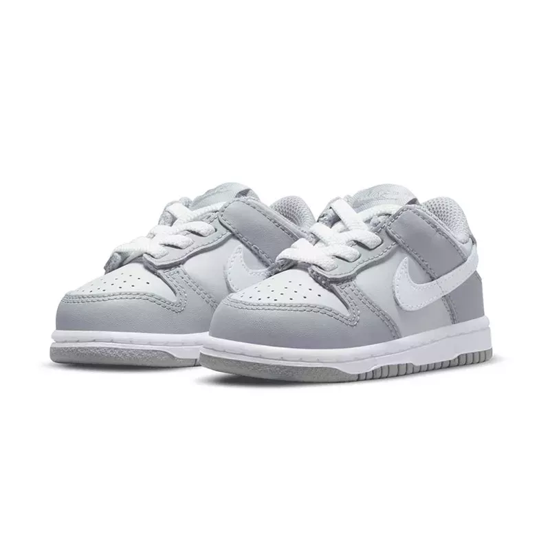 Basket Nike DUNK LO TD