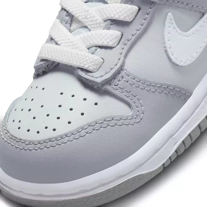 Basket Nike DUNK LO TD