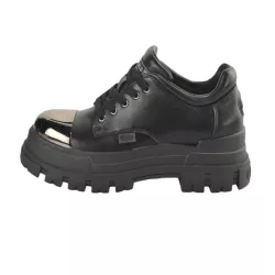 Chaussure à lacets Buffalo ASPHA CLS STEEL