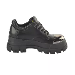 Chaussure à lacets Buffalo ASPHA CLS STEEL