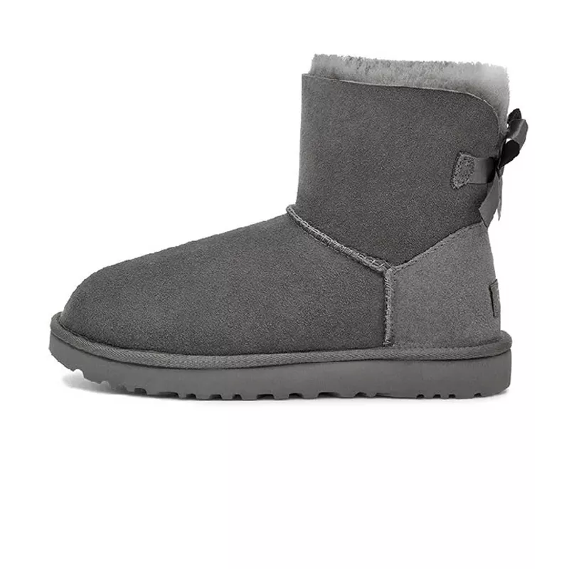 Botte UGG MINI BAILEY BOW II