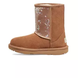 UGG Boots UGG CLASSIC II CLEAR GLITTER