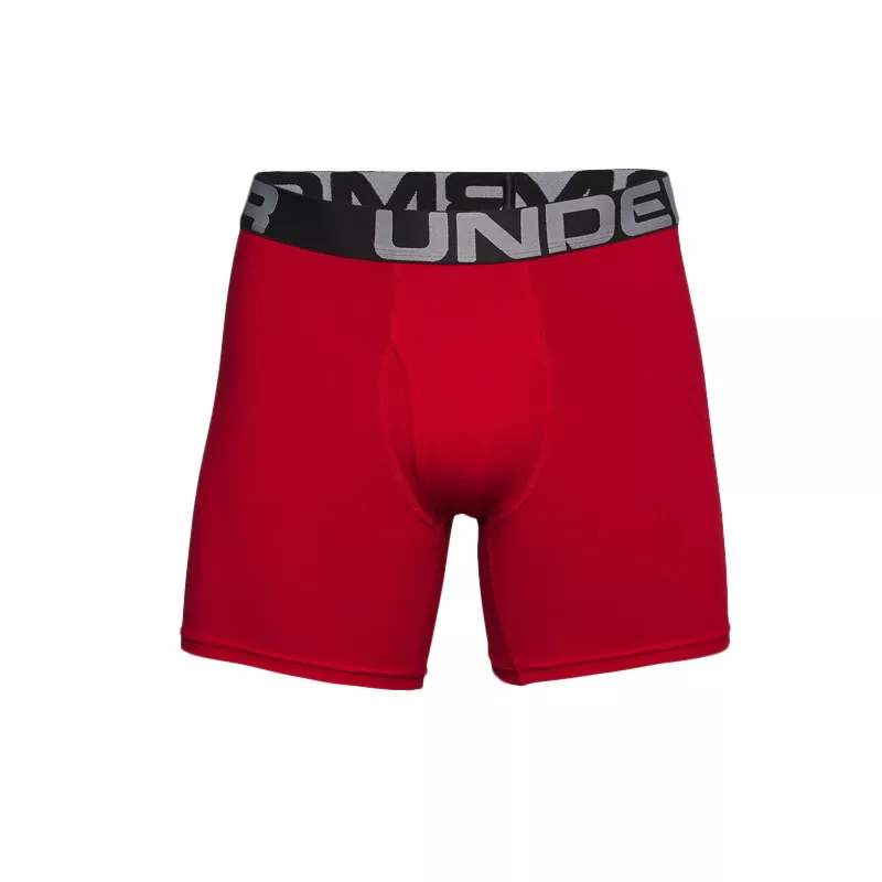 Boxer Under Armour CHARGED COTTON