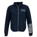 Blouson EA7 Emporio Armani (Bleu)