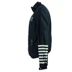 Blouson EA7 Emporio Armani (Bleu)